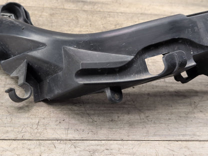 07-10 OEM BMW E92 E93 328 335 Right Passenger Headlight Bracket Carrier Mount