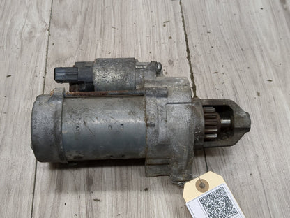 OEM BMW F06 F10 F13 F15 F16 F85 F86 X5 X6 X5M M5 M6 Engine N63 S63 Starter Motor
