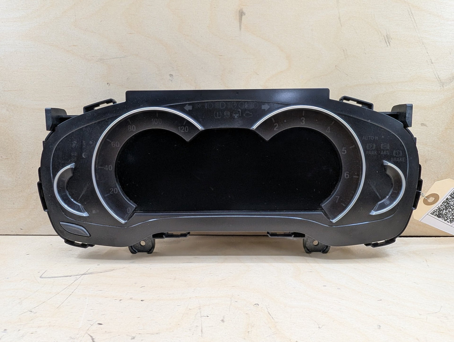 2018-2024 BMW X3 G01 Instrument Speedometer Guage Cluster 9392558