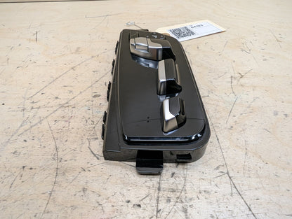 OEM BMW F90 G11 G12 G30 G32 M5 Front Left Driver Seat Adjustment Control Switch