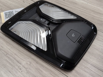 2023 - 2026 BMW M2 G87 Headliner Overhead Dome Light Switch Module 8820702 S58B30T0