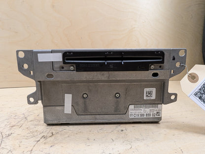 OEM BMW F02* F15 F25 F86 Navigation NBT HU Headunit CD Player Head Unit HW 3.1