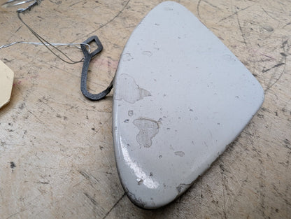2016-2022 BMW 750i G12 Front Bumper Tow Hook Insert Cover 7301914