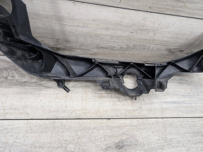 07-10 OEM BMW E92 E93 328 335 Left Driver Headlight Bracket Carrier Mount