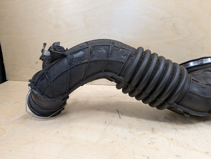 2012-2018 BMW 328i F30 Engine Motor Diesel Filter Air Pipe 8574783