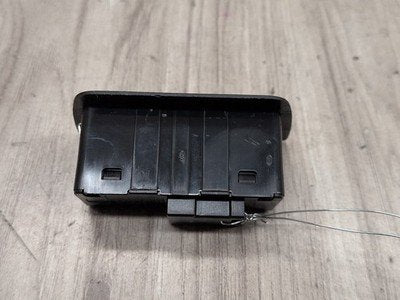 2014-2018 BMW X5 F85 Liftgate Trunk Lid Lock Unlock Switch 9275121 OEM