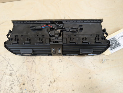 2011-2017 Audi RS5 8T Dashboard Dash Board Middle Center Air Vent 8T1820951E