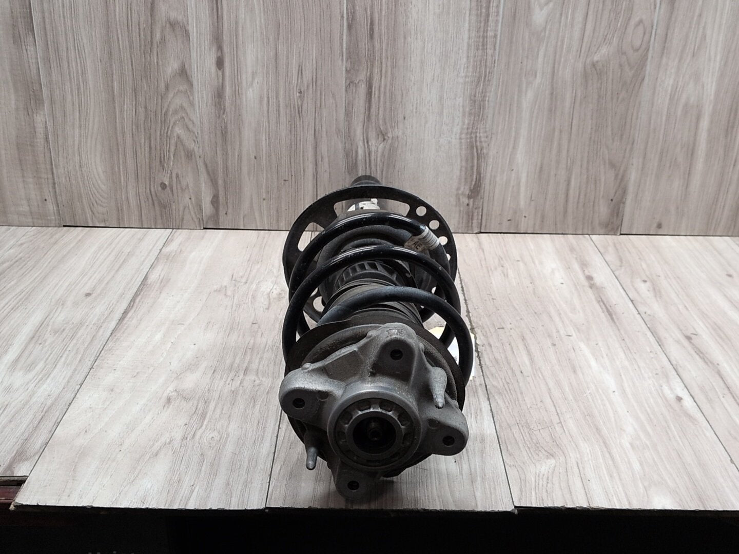 19-25 OEM BMW G20 330i RWD Front Left Driver Spring Strut Shock Absorber