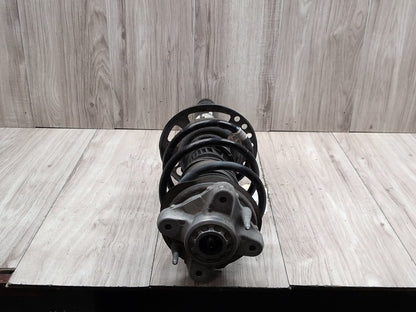 19-25 OEM BMW G20 330i RWD Front Left Driver Spring Strut Shock Absorber