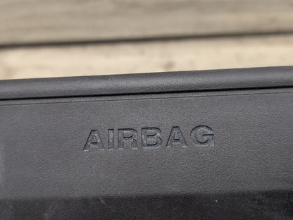 OEM BMW F90 G11 G12 G30 530 540 M550 M5 Front Left Driver Knee Lower Dash Airbag