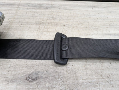 2008 - 2017 Audi S5 8T Rear Left or Right Seatbelt Seat Belt Retractor 8F0857805A