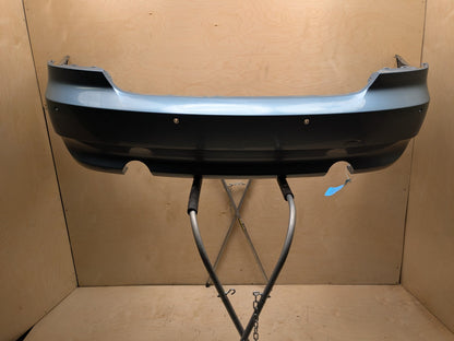 2007-2013 BMW 335i E93 Rear Bumper Cover Blue A13