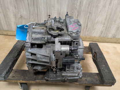 2015-2018 Audi 8U Q3 CCTA MYZ Automatic Transmission Assembly AWD 100k Miles
