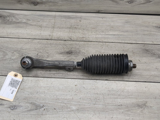 2018 - 2023 BMW X3 G01 Left Driver Tie Rod w/ Boot 4A01665 B58B30M0
