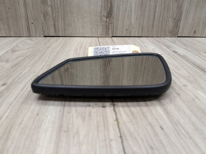 OEM BMW F01 F02 F06 F07 F10 F12 Left Driver Side View Mirror Glass HEATED Auto Dip