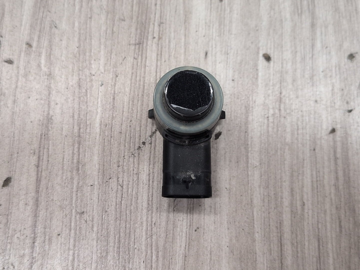 OEM BMW F15 F48 F85 F90 F97 G01 G12 G30 X3 Bumper Parking Sensor PDC Black 5.7.1