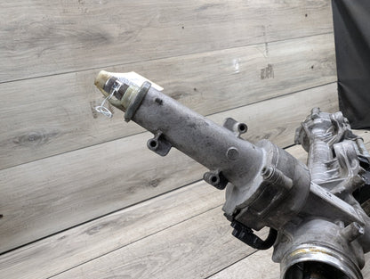 2011-2016 BMW 535i F10 Steering Gear Rack & Pinion 6795190