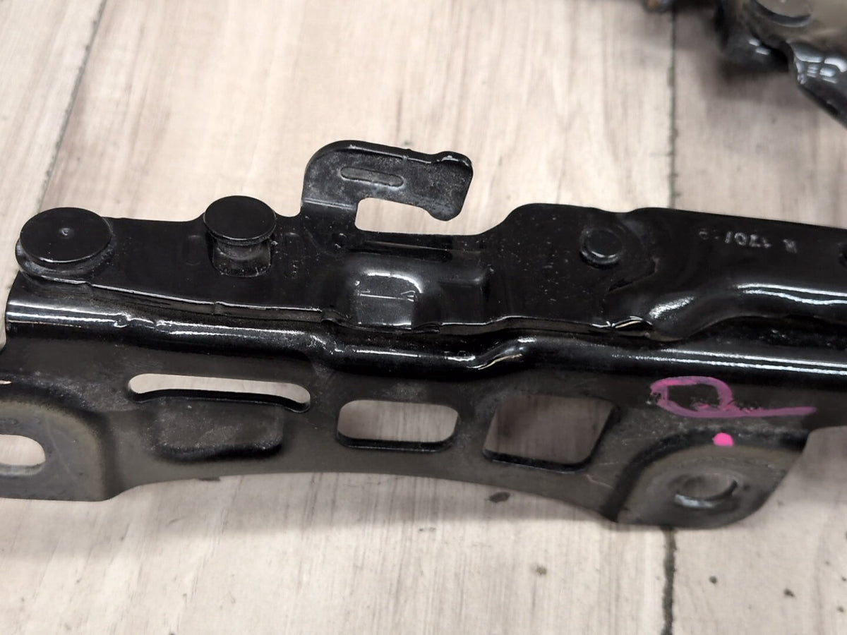 2019-2026 BMW M340i G20 Hood Bonnet Hinges SET 7450588 OEM