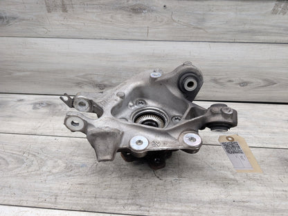 OEM BMW G01 X3 30i 30iX M40iX REAR Right Passenger Knuckle Hub Spindle Bearing