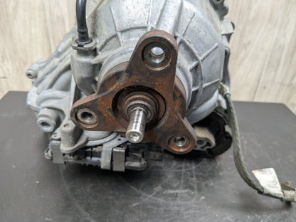 BMW X5 G05 G30 G12 G06 N63 Transmission Transfer Case ATC13 7889034