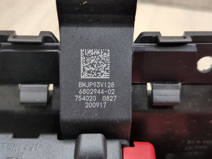 OEM BMW F90 G11* G12* G30 M5 Rear Positive Battery Terminal Junction Fuse Box