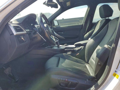 2015 BMW 320i F30 N20B20U0