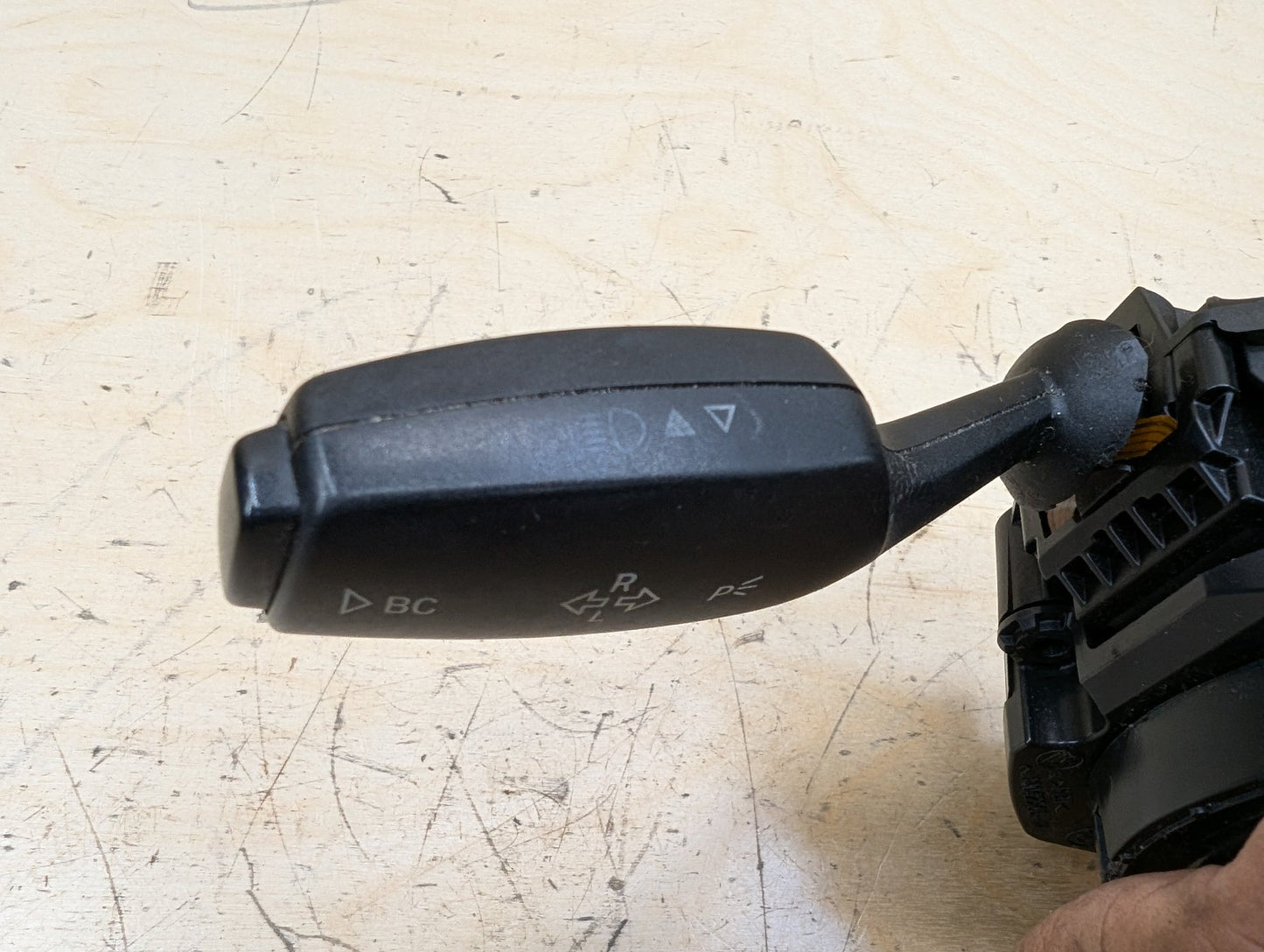 OEM BMW F22 F30 F32 F36 F80 F82 M3 M4 Clock Spring Steering Wheel Angle Sensor