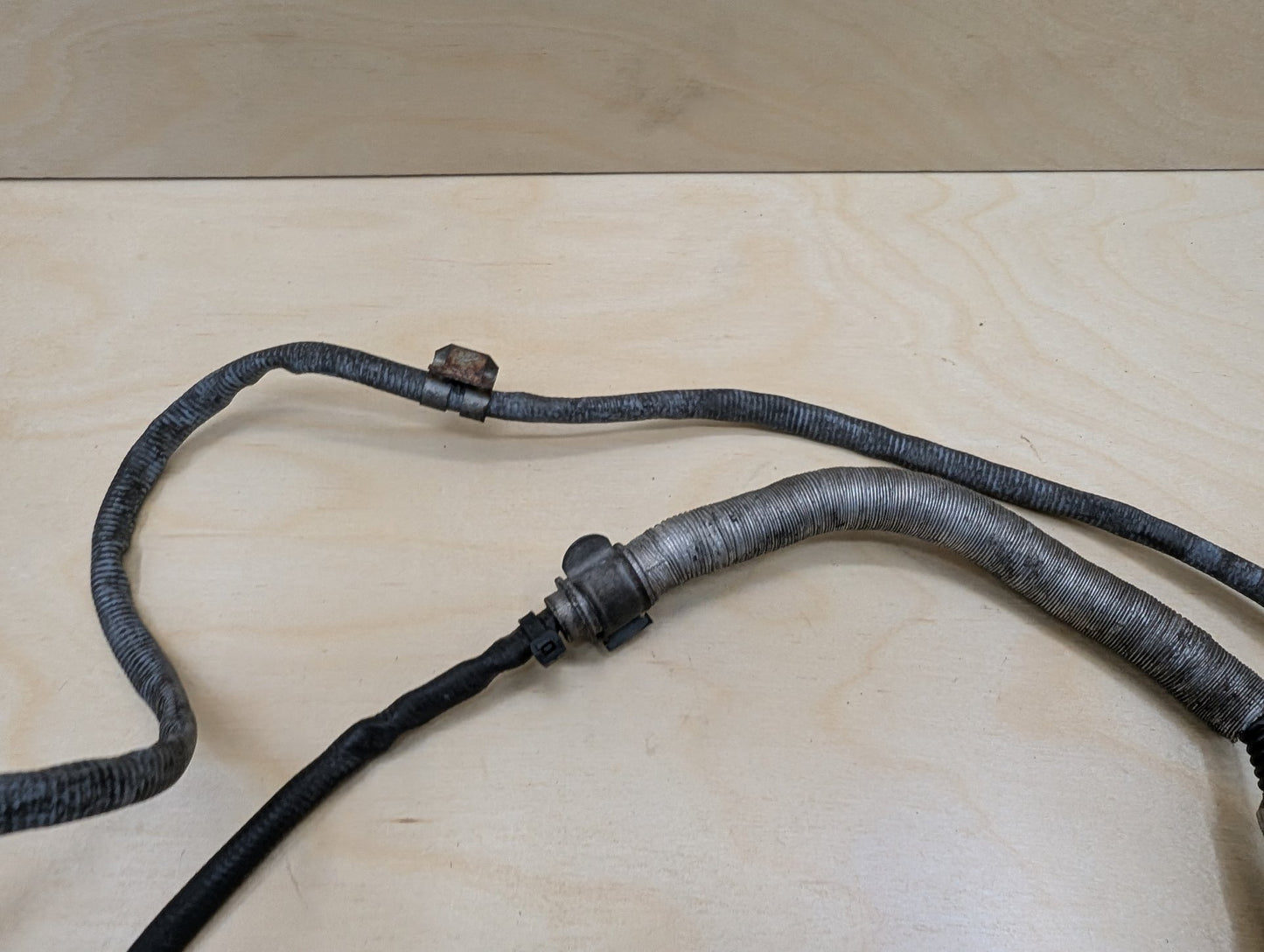 2007-2013 BMW 328i E93 Cat Catalytic Oxygen O2 Lambda Probe Sensors SET 7558073