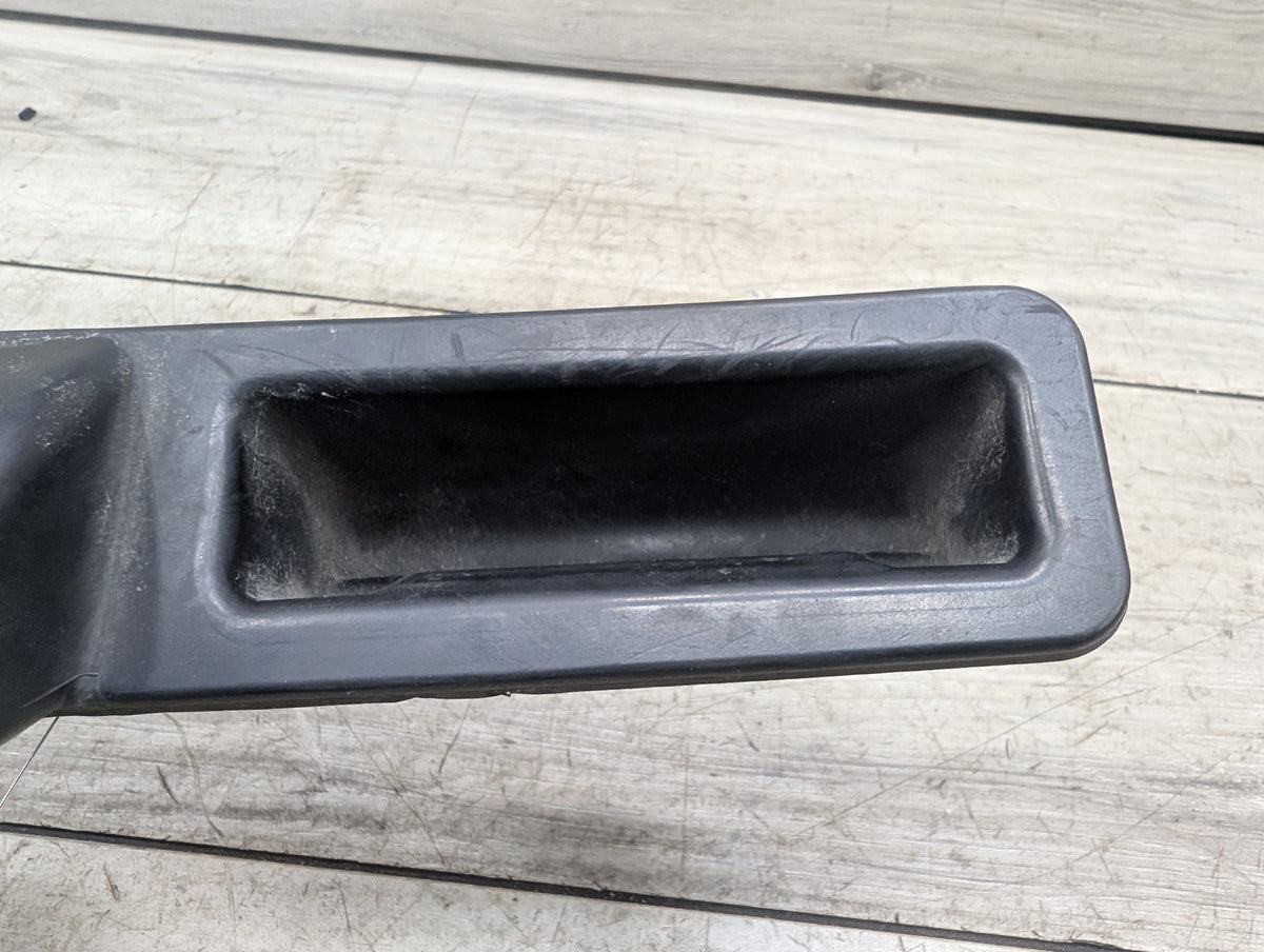 OEM BMW G30 530 540 M550 M5 X5 Rear View Camera Trunk Lid Handle Push Button