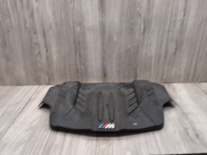 2011-2016 BMW F10 M5 S63B44T0 Engine Cover 7843155