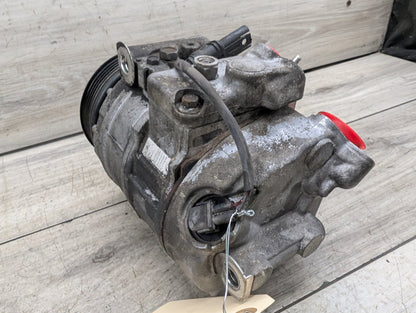 OEM BMW E82 E84 E90 E92 E93 Engine N51 N52 AC Compressor Clutch A/C Pump Pulley