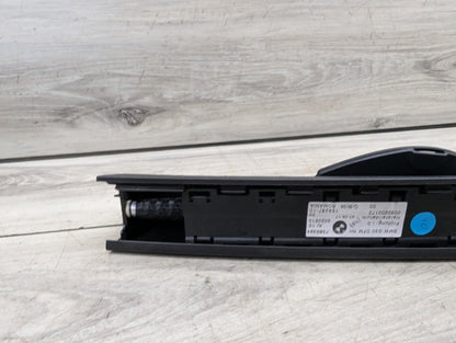 OEM BMW F90 G30 540 M550 M5 Rear Right Passenger Quarter Window Roller Sun Shade