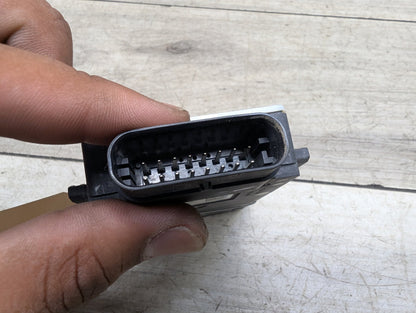 OEM BMW G12 G30 540 M550 750 Blind Spot Radar Sensor Lane Change Warning Module