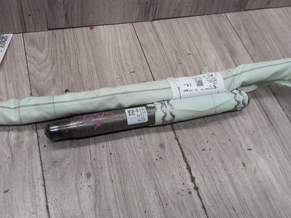 OEM BMW F30 F36 F80 M3 335 435 Right Passenger Roof Head Curtain Air Bag Airbag