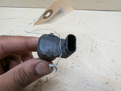 2011-2017 Audi RS5 8T Bumper PDC Parking Distance Sensor 1S0919275