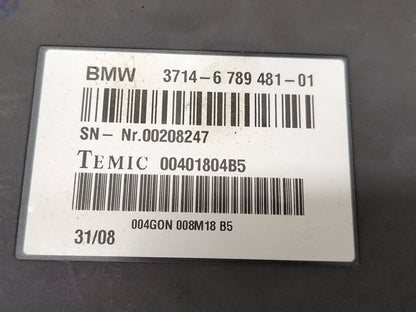 07-13 OEM BMW X5 E70 Dynamic Drive Suspension Control Module 6789481