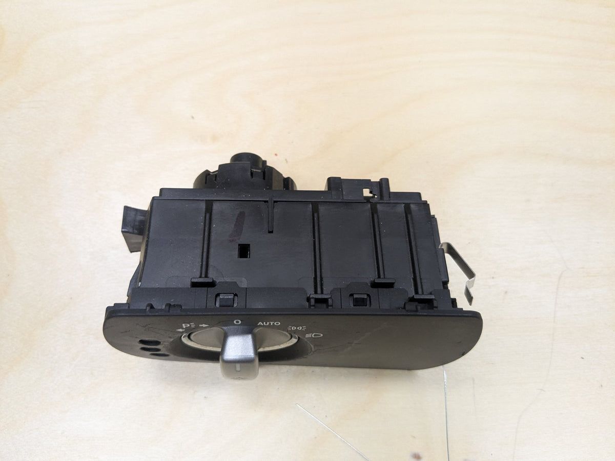 2009-2011 Mercedes-Benz SLK-Class R171 Headlamp Switch A1715451104 OEM