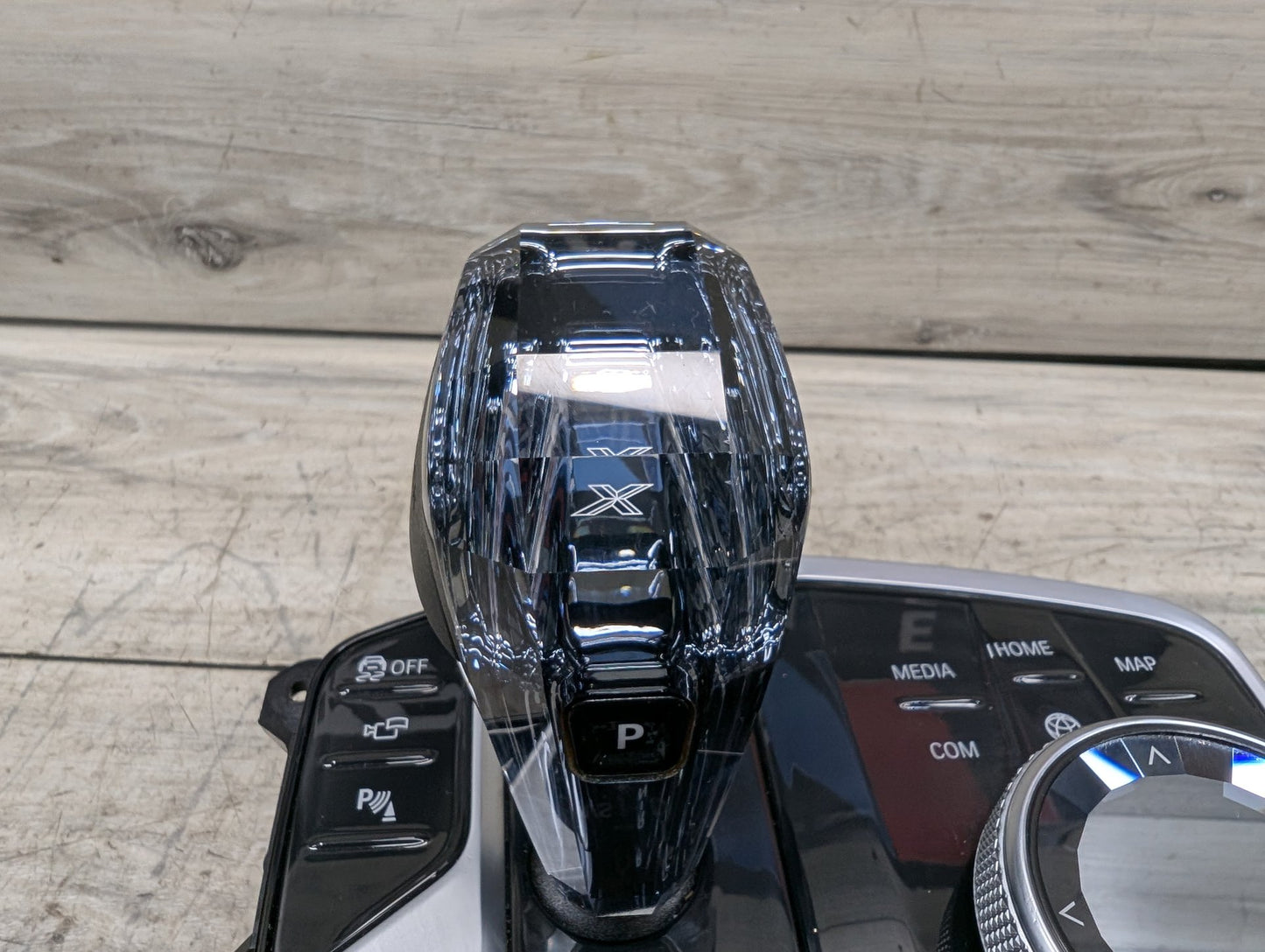 2019 - 2026 BMW X5 G05 Misc 5A08BA0 B58B30M1