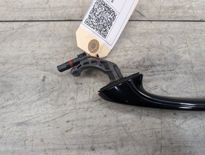 OEM BMW G01 G02 G20 G30 X3 330 M340 REAR Left Driver Door Handle COMFORT Black