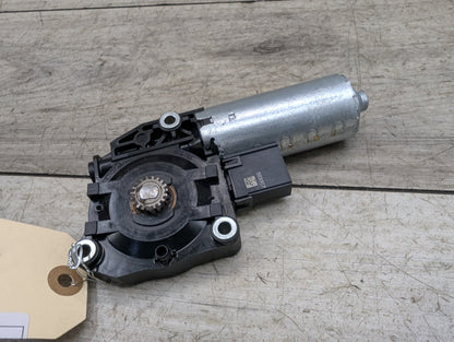 OEM BMW G20 G22 G26 G42 G80 G82 G87 M2 M3 M4 Sunroof Moonroof Motor Drive Unit