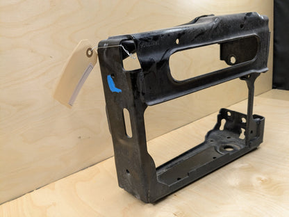 OEM BMW G01 G02 F97 X3 X4 Front Right Passenger Radiator Reinforcement Bracket