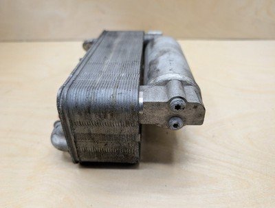 18-24 OEM BMW G01 G02 X3 X4 B46 B58 AC Air Conditioning Compact Condenser Dryer
