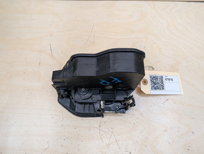 2011-2016 BMW X3 F25 Front Right Passenger Door Latch Lock Actuator 7318416