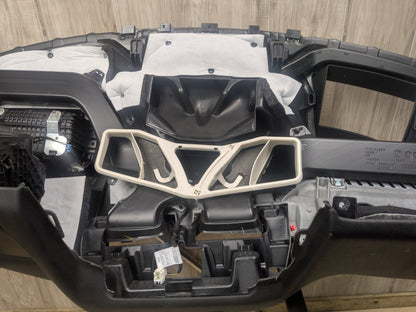 2019 BMW X5 G05- Dashboard Dash Board Panel PN: 9471900