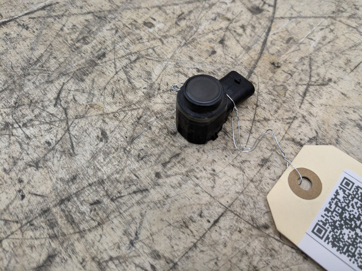2012-2018 Audi A6 C7 Bumper PDC Parking Distance Sensor 1S0919275C OEM