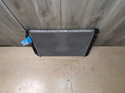 2018 - 2023 BMW X3 G01 Radiator 8642747 B58B30M0
