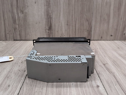 07-13 OEM BMW X5 X6 E70 E71 E72 DVD Changer Player Head Unit Radio
