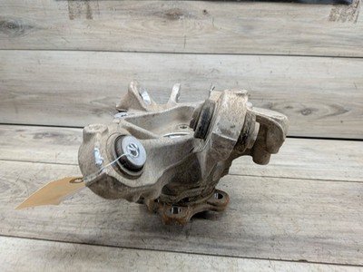 OEM BMW G01 X3 30i 30iX M40iX REAR Right Passenger Knuckle Hub Spindle Bearing