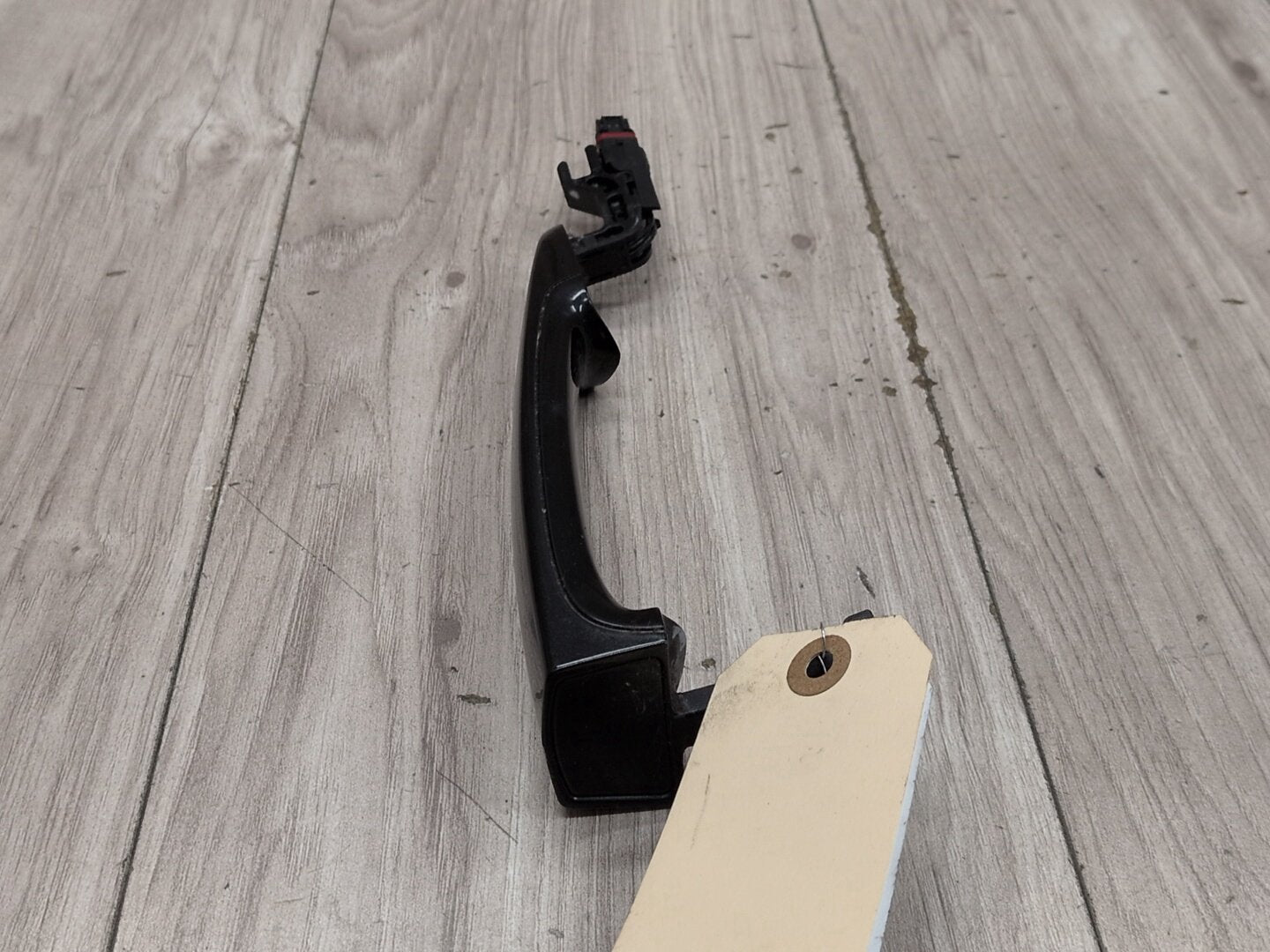 2011 - 2017 BMW X3 F25 Front or Rear Right Passenger Exterior Door Handle 7259414 N20B20O0