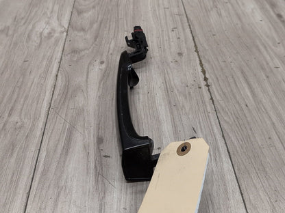 2011 - 2017 BMW X3 F25 Front or Rear Right Passenger Exterior Door Handle 7259414 N20B20O0